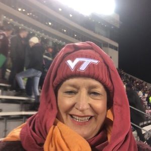 Meet your Posher, Judy